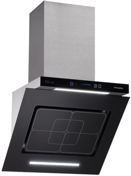 Витяжка PYRAMIDA HEF 37 (600) AT