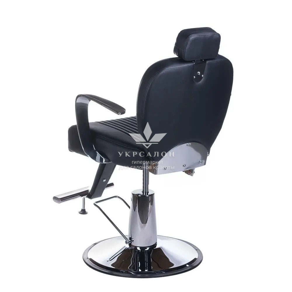 Перукарське крісло Barber Olaf