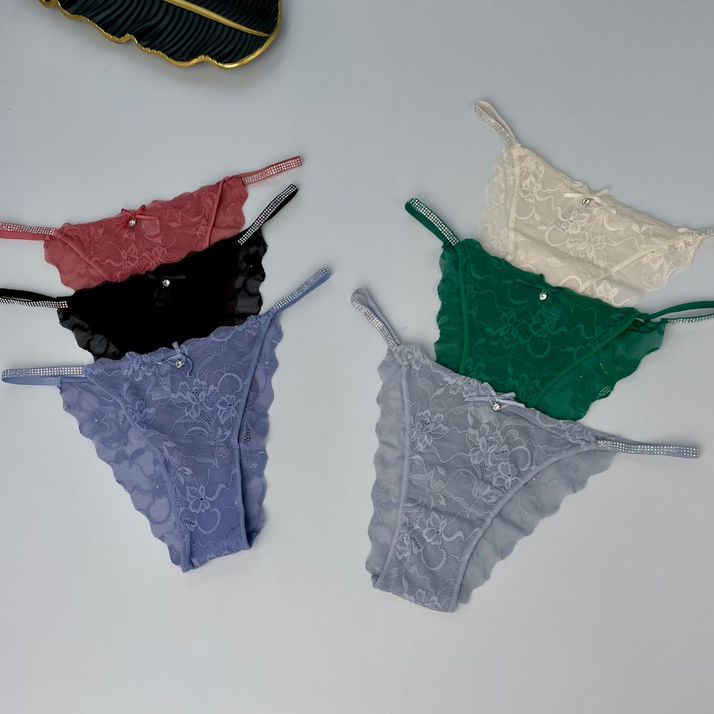 Бразиліани з камінцями