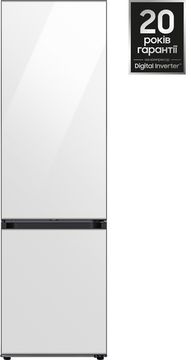 Двокамерний холодильник SAMSUNG Bespoke RB38A6B6212/UA
