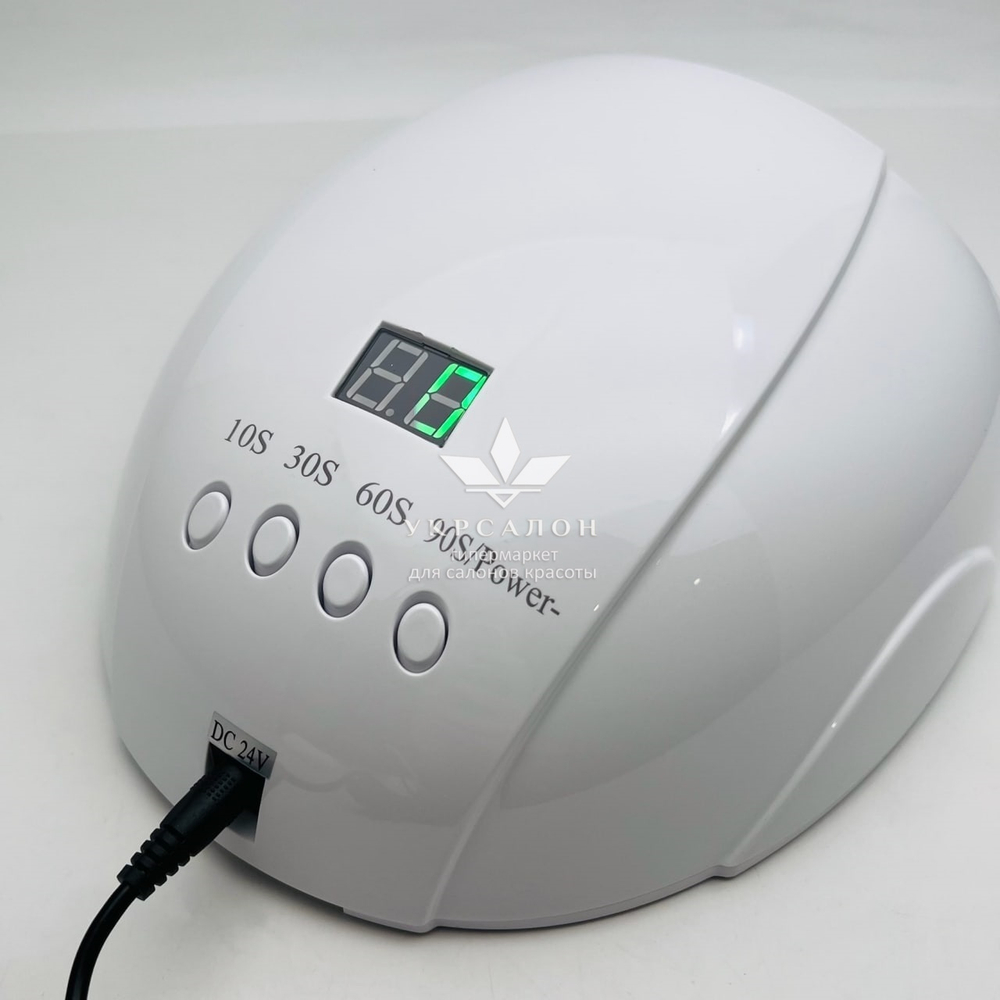 Лампа для манікюру та педикюру iBelieve TP 13