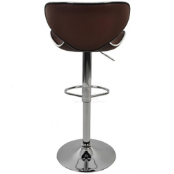 Стульчик для визажа Sally ekonom