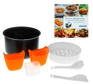 Мультиварка Philips HD3058/03