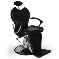 Парикмахерское кресло Barber B-17