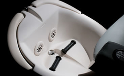 Педикюрное кресло SPA Maestro