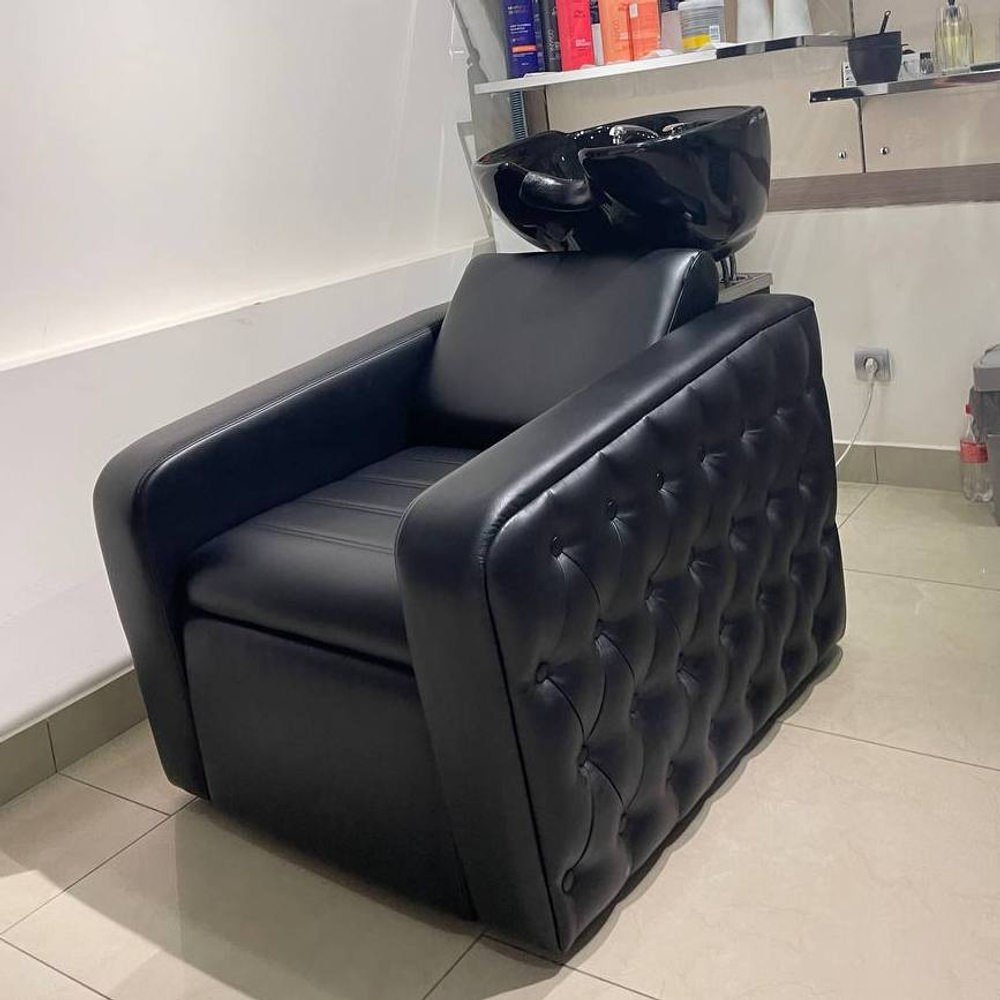 Парикмахерская мойка Milan