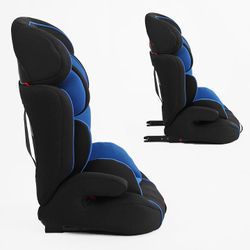 Автокрісло універсальне Joy RS ISOFIX