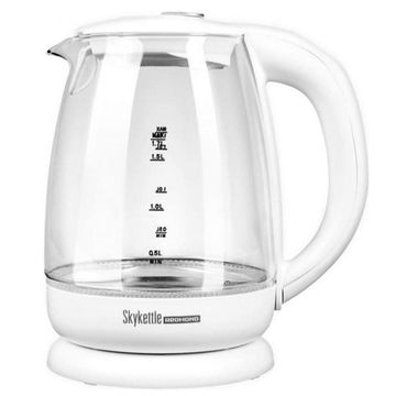 Електрочайник Redmond RK-G 211S