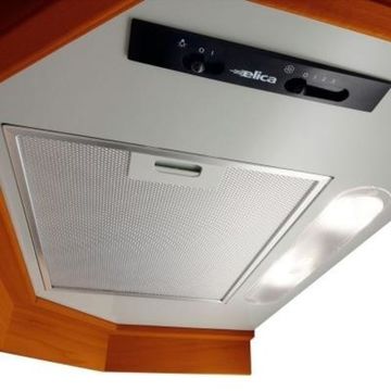 Витяжка ELICA CORALINE WH/A/60 T.GREZZO