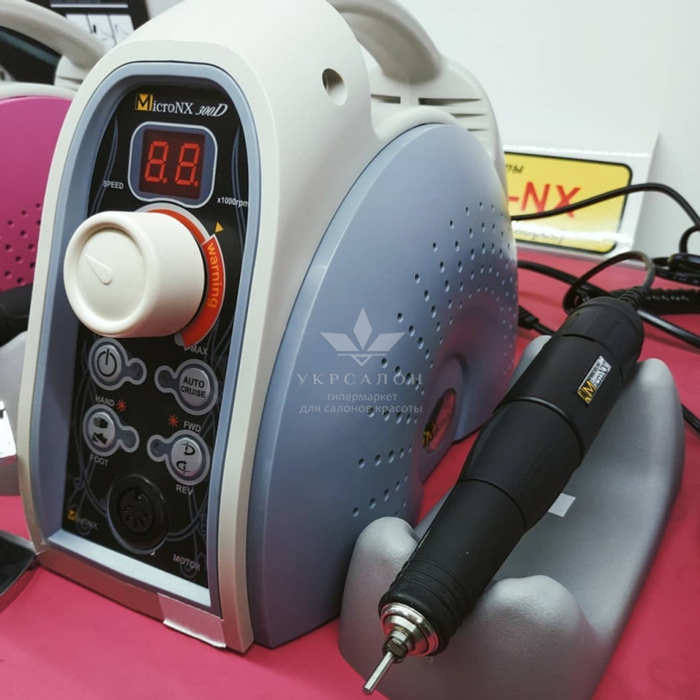 Фрезер AnyXing 300d_a (170SH)