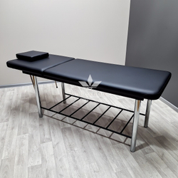 Кушетка масажна стаціонарна КМ-04