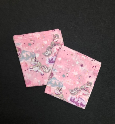 Пелюшка 90*80 см, муслін "All"