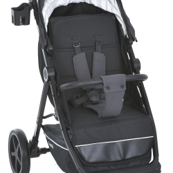 Прогулянкова коляска Bambi M 5723 Viva