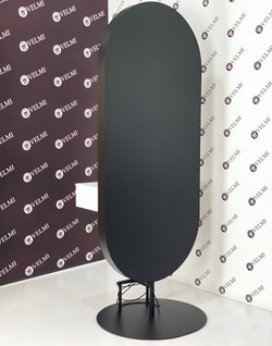 Рабочее место парикмахера Shine с подсветкой