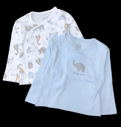 Кофта, бавовна ТМ "Cool club" (68 см)