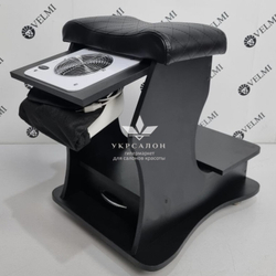 Подставка педикюрная Lot 3 в 1