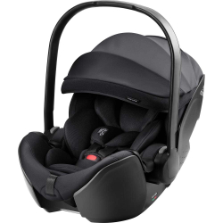 Автокресло-переноска детское Britax Römer Baby-Safe Pro Style (0-13 кг)