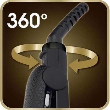 Щипці-плойка ROWENTA SF 6220