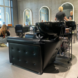 Парикмахерская мойка Perfetto