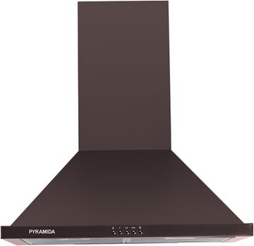 Витяжка PYRAMIDA KH 50 BR
