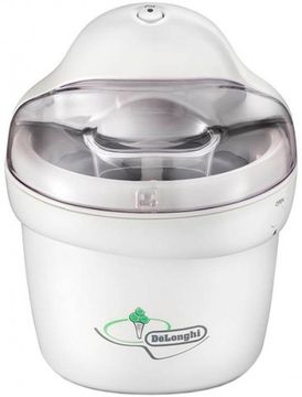 Морожениця DeLonghi IC 8500