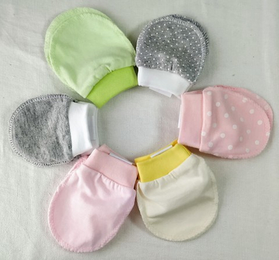 Царапки, кулір ТМ "Happy Tot"