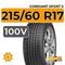 Cordiant Sport 3 PS-2 215/60 R17 100V