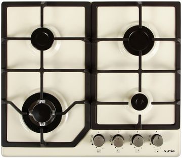 Варильна поверхня газова VENTOLUX HSF640-L3 BT (IVORY)