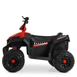 Детский электроквадроцикл "WeKids Cars"