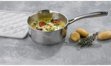 Ківш Kela Flavoria 18 см 1.8 л (10182k)