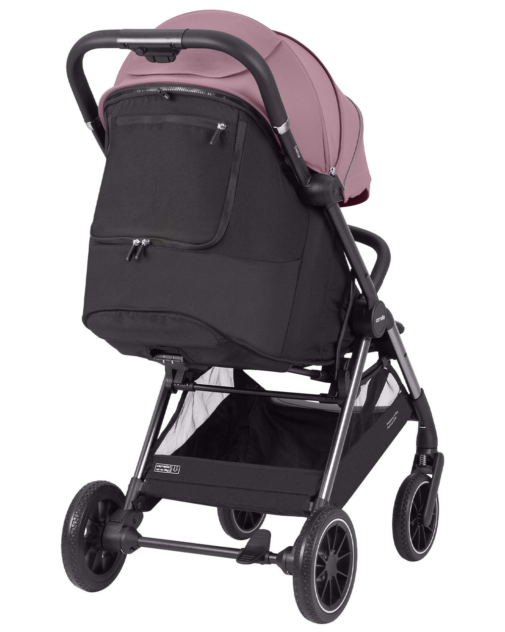 Прогулянкова коляска Carrello Delta CRL-5517