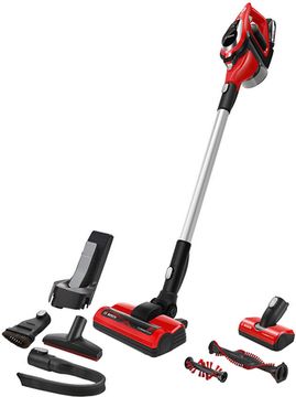 Акумуляторний пилосос BOSCH BBS81PET