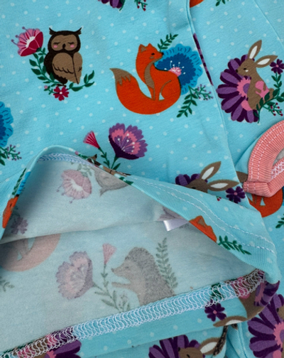 Костюм для дому та сну (піжама), бавовна TM "Cool"