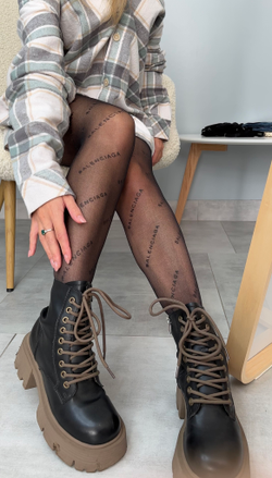 Стильні колготки