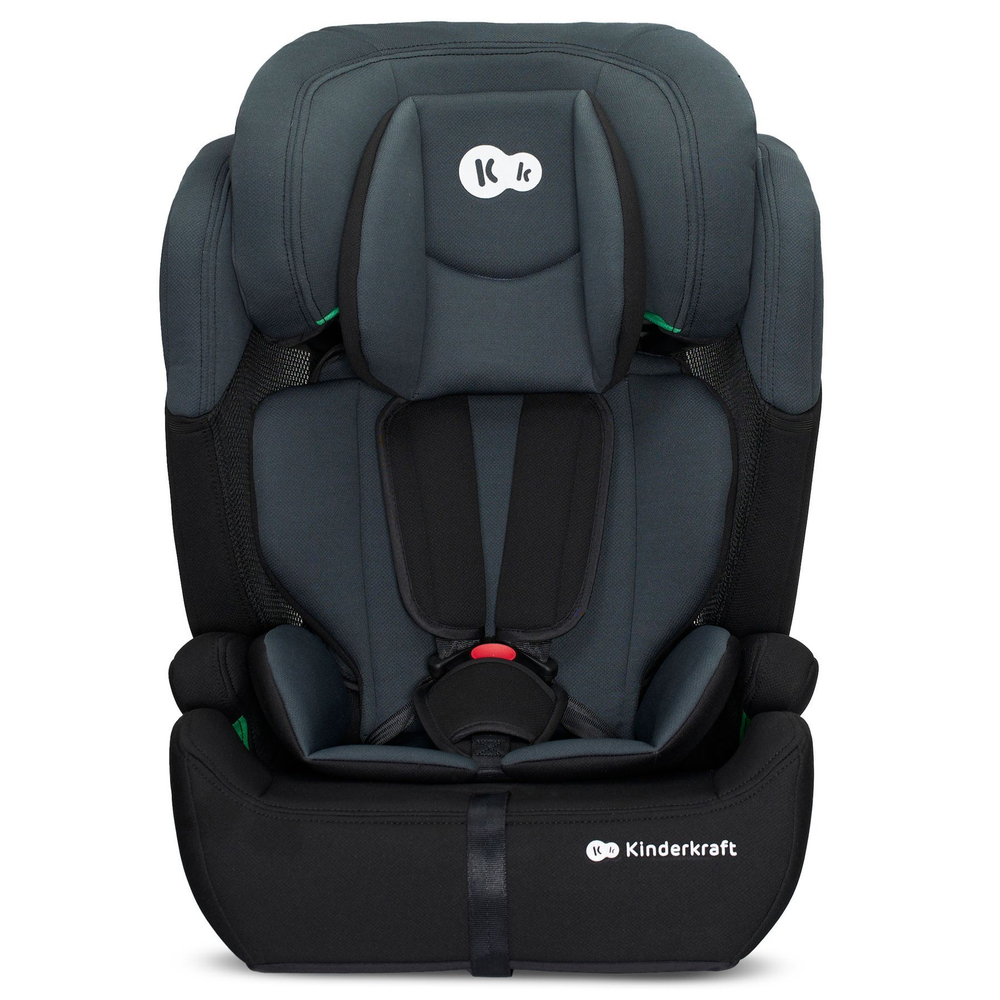 Автокрісло дитяче Kinderkraft Comfort Up i-Size 1/2/3 (9-36 кг)