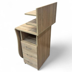 Складной маникюрный стол Classic