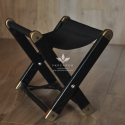 Підставка для сумки Apolo black gold