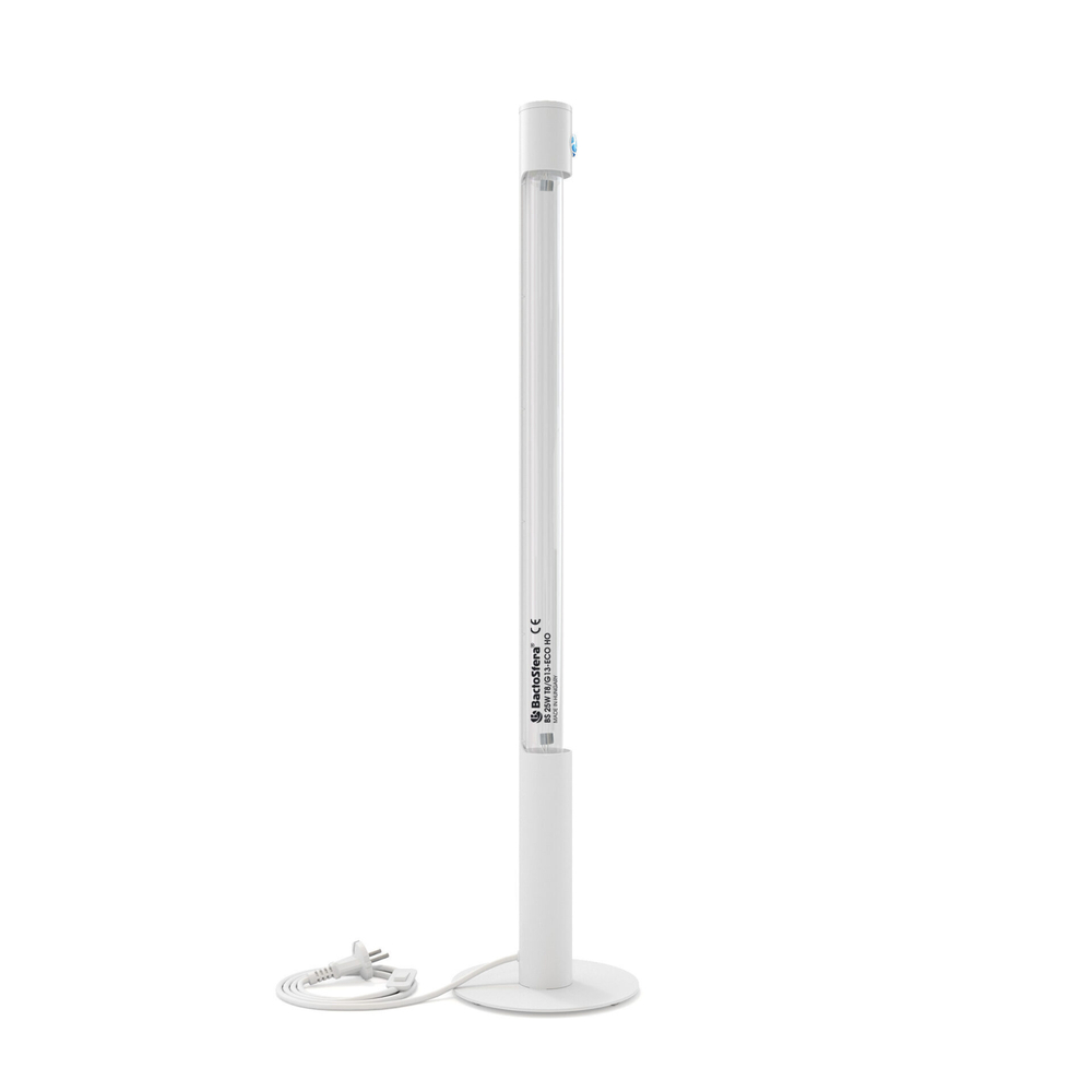 Бактерицидный облучатель BactoSfera OBB 15 Ozone White
