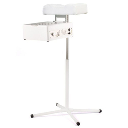 Педикюрная вытяжка Teri Turbo M с HEPA фильтром