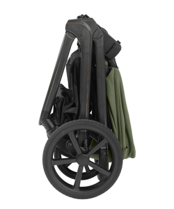 Универсальная коляска 2 в 1 Carrello Vector CRL-6551