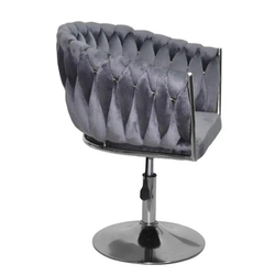 Перукарське крісло Lolita на диску