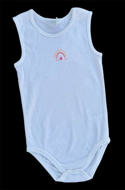 Боді-майка, бавовна ТМ "OVS" (86 см)