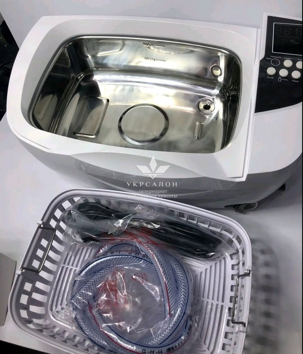 Ультразвуковая ванна CD–4830, 3 л