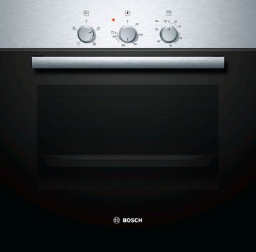 Духова шафа електрична BOSCH HBN211E4/UA