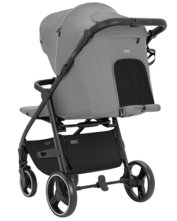 Прогулянкова коляска Carrello Bravo CRL-8512