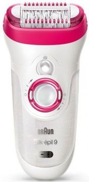 Епілятор Braun SE 9567 Gift Edition