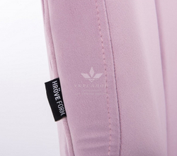 Стільчик майстра Boston velor gold