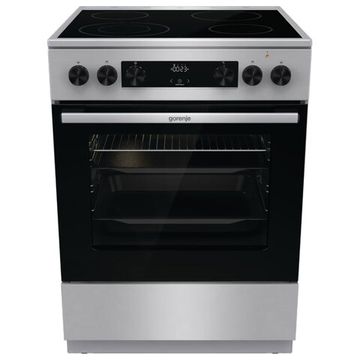 Плита електрична Gorenje GECS 6C70 XC