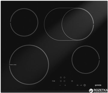 Варильна поверхня електрична GORENJE ECT 693 CSC