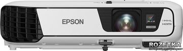 Мультимедійний проектор Epson EB-W32 (V11H721040)